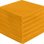 FabricLA Acrylic Felt Craft Sheet Packs – Gold | Soft 100% Acrylic Felt Sheets for DIY & Crafts - Prismatic Fiber Arts