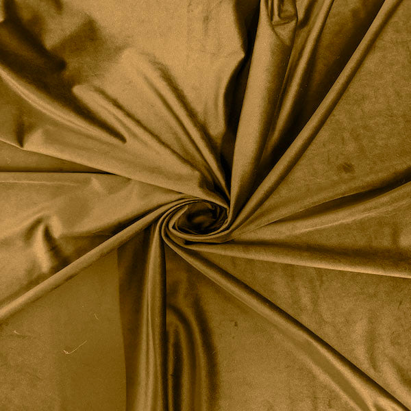 Royale Velvet Upholstery Home Decor Fabric