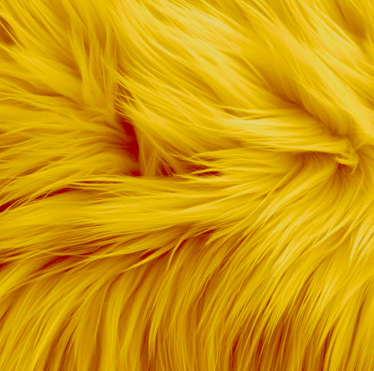 Wholesale Faux Fur Fabric by the Bolt | Premium Quality | 20-Yard