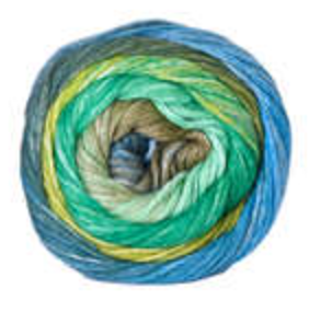 Bozzolo Yarn