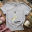 Gone Crocheting T-shirt - Prismatic Fiber Arts