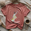 Gone Crocheting T-shirt - Prismatic Fiber Arts