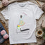 Gone Crocheting T-shirt - Prismatic Fiber Arts