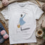 Gone Knitting T-shirt - Prismatic Fiber Arts