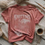 Gothic Knitter T-shirt - Prismatic Fiber Arts