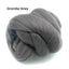 Corriedale Collection | Swedish Escape Bundle of Dyed Wool Tops | 150 Grams, 26 Micron - Prismatic Fiber Arts