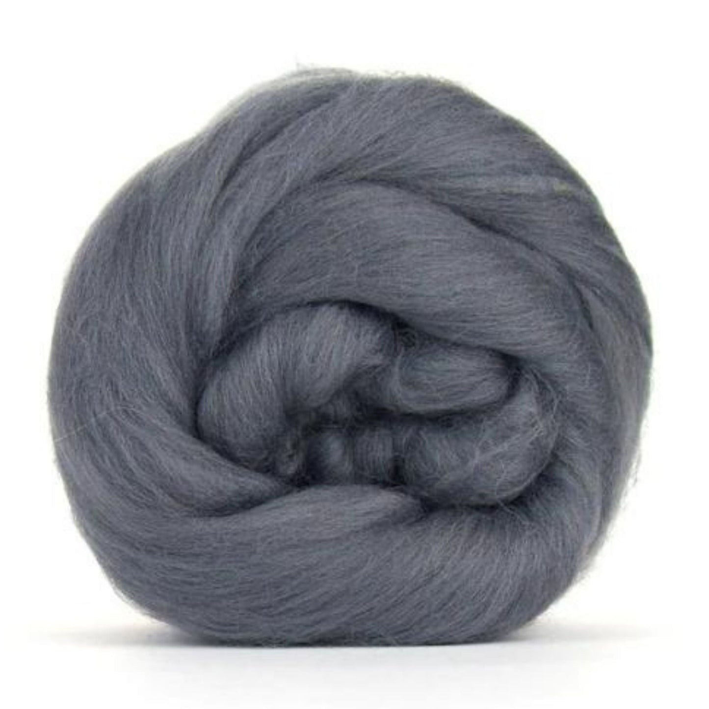 Dyed Merino Wool Tops | Premium 22 Micron, 64 Count Wool - Prismatic Fiber Arts