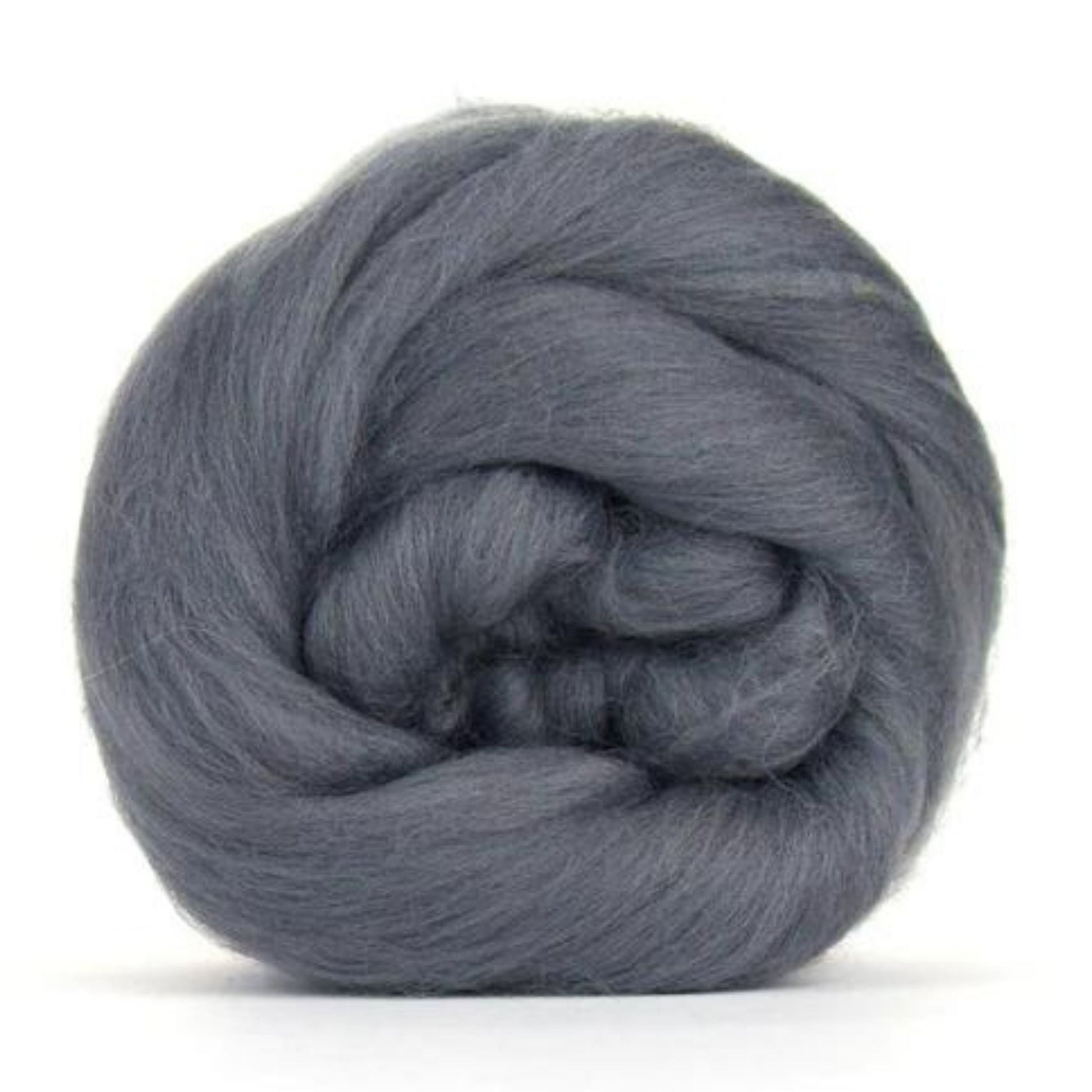Dyed Merino Wool Tops | Premium 22 Micron, 64 Count Wool - Prismatic Fiber Arts