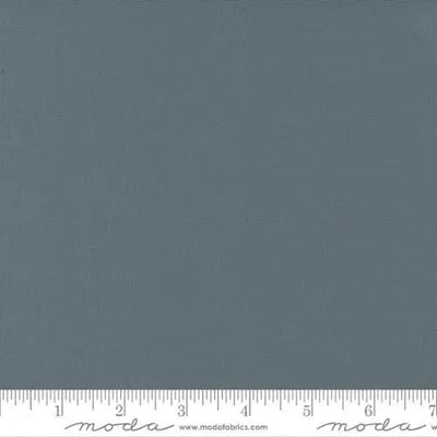 Graphite Bella Solids 44"/45" Fabric Per Yard - Prismatic Fiber Arts