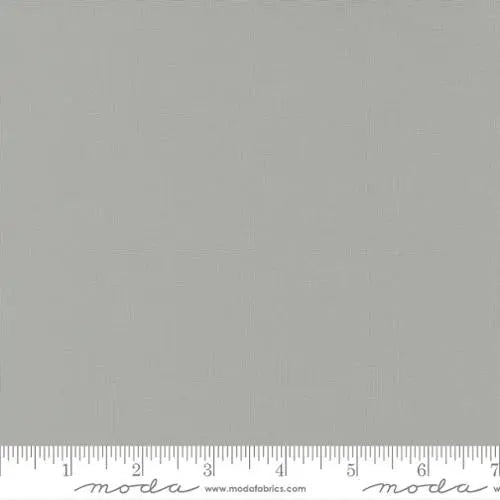 Gray Bella Solids 44"/45" Fabric Per Yard - Prismatic Fiber Arts