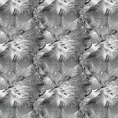 Gray Texture Virtuoso Cotton 44"/45" Fabric Per Yard - Prismatic Fiber Arts