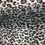 Leopard Print Fleece Fabric - Prismatic Fiber Arts