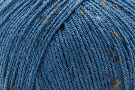 Deluxe Worsted Tweed Superwash Yarn