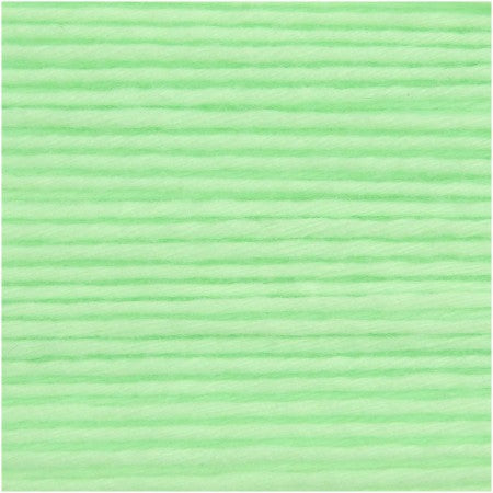 Essentials Vegan Cashmere Neon Aran Yarn