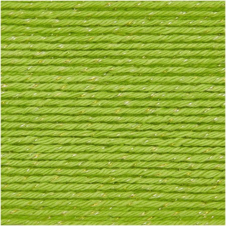 Ricorumi Twinkly Twinkly DK Yarn - Prismatic Fiber Arts