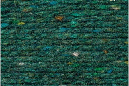Fashion Modern Tweed Aran Yarn