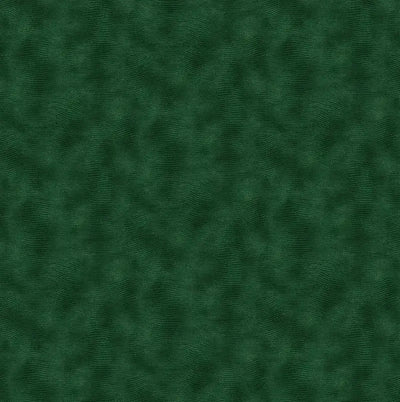 Green Deep Forest Equipoise Cotton Wideback Fabric per yard - Prismatic Fiber Arts