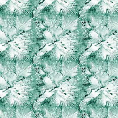 Green Jade Texture Virtuoso Cotton 44"/45" Fabric Per Yard - Prismatic Fiber Arts