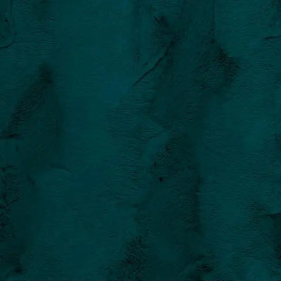 Green Mallard Luxe Cuddle Mirage 80" Fabric per yard - Prismatic Fiber Arts