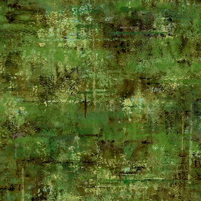 Green Olive Mottled Blender Wideback Cotton Fabric per yard - Prismatic Fiber Arts