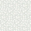 Green Packed Ditsy La Fleur Flannel Cotton 42"/43" Fabric Per Yard - Prismatic Fiber Arts