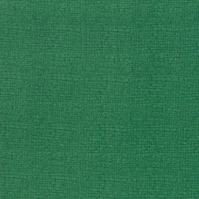 Green Pine Thatched Cotton Wideback Fabric Per Yard - Prismatic Fiber Arts