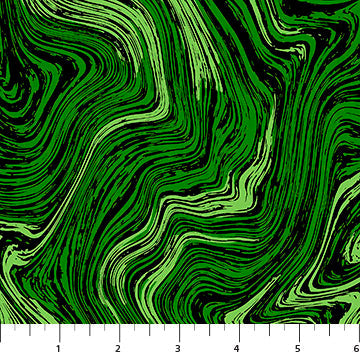 Green Potion Good Together Cotton 44"/45" Fabric Per Yard - Prismatic Fiber Arts