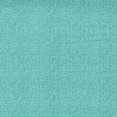 Green Seafoam Thatched Cotton Wideback Fabric Per Yard - Prismatic Fiber Arts