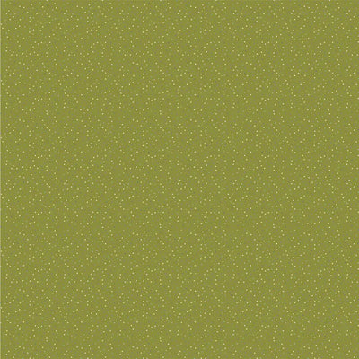 Green Shamrock Cotton 44"/45" Fabric Per Yard - Prismatic Fiber Arts
