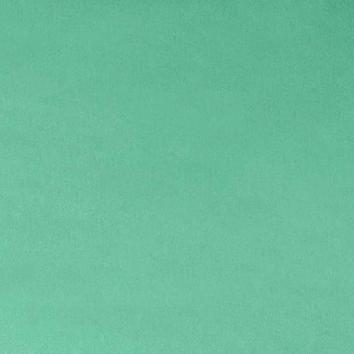 Green Spearmint Cuddle 3 Extra Wide Solid Fabric per yard - Prismatic Fiber Arts