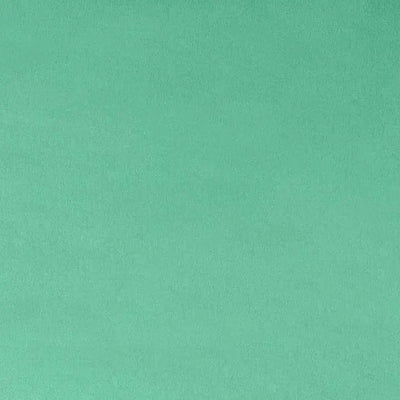 Green Spearmint Cuddle 3 Extra Wide Solid Fabric per yard - Prismatic Fiber Arts
