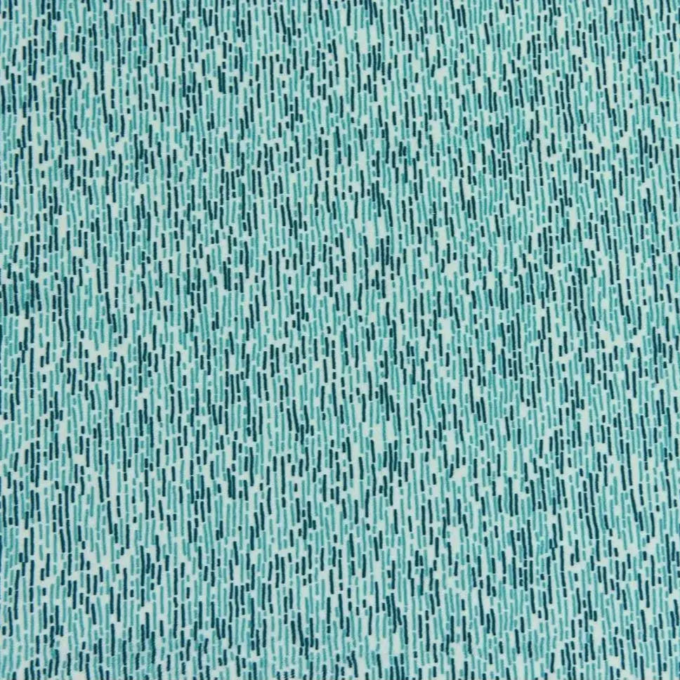 Green Spearmint Dash Cuddle Extra Wide Fabric 1 Yard Pack - Prismatic Fiber Arts