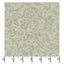 Green Tonal Floral La Fleur Flannel Cotton 42"/43" Fabric Per Yard - Prismatic Fiber Arts