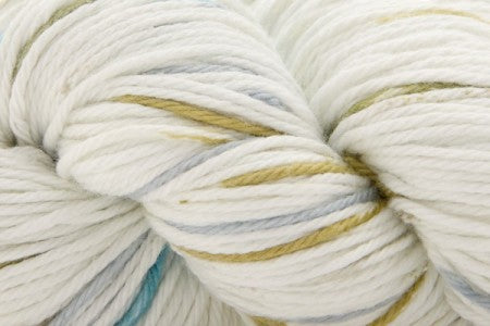 Cotton Supreme Speckles Yarn - Prismatic Fiber Arts