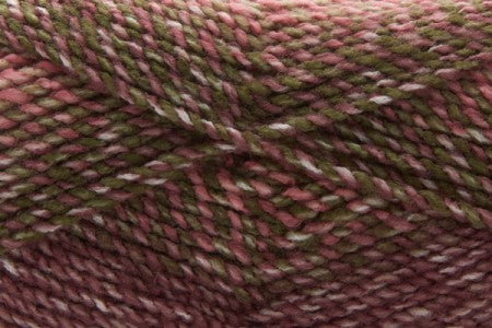 Major Yarn
