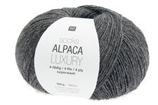 Socks Alpaca Luxury Yarn - Prismatic Fiber Arts