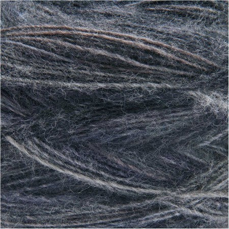Creative Melange Garzato Aran Wonderball Yarn - Prismatic Fiber Arts