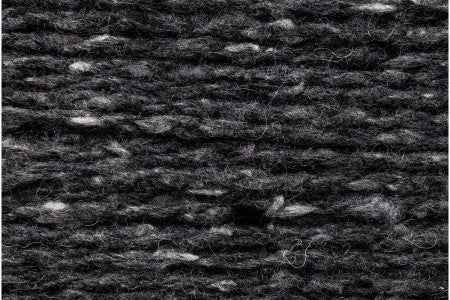 Fashion Modern Tweed Aran Yarn