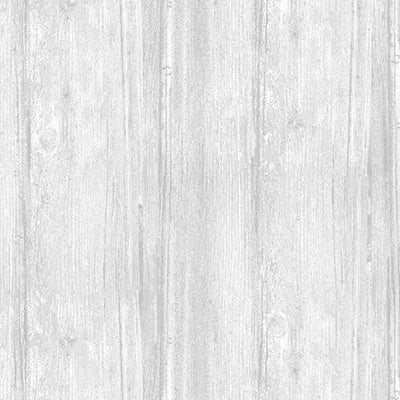 Grey Nickel Washed Wood Flannel Wideback Fabric Per Yard - Prismatic Fiber Arts