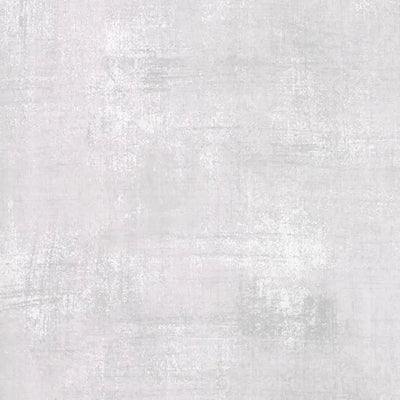 Grey Paper Grunge Cotton Wideback Fabric per yard - Prismatic Fiber Arts