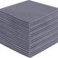 Acrylic Felt Craft Sheet Packs – Gray | 100% Soft Felt Sheets by FabricLA - Prismatic Fiber Arts