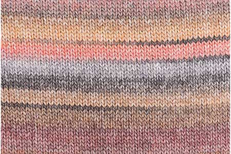 Creative Melange Chunky Yarn - Prismatic Fiber Arts