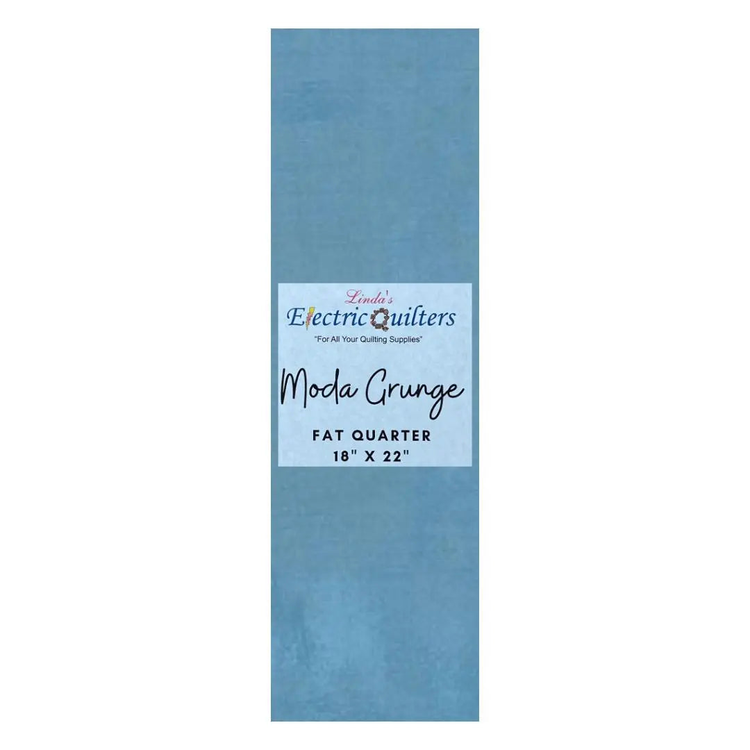 535 Grotto Moda Grunge - Fat Quarter - Prismatic Fiber Arts