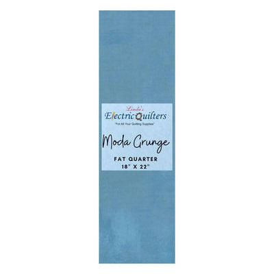 535 Grotto Moda Grunge - Fat Quarter - Prismatic Fiber Arts