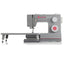 SINGER® Heavy Duty 64S Sewing Machine with Extension Table - Prismatic Fiber Arts