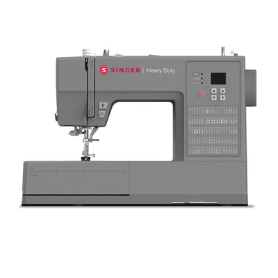 SINGER® Heavy Duty 6620C Sewing Machine - Prismatic Fiber Arts