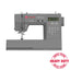 SINGER® Heavy Duty 6700C Sewing Machine - Prismatic Fiber Arts