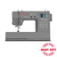 SINGER® Heavy Duty 6800C Sewing Machine - Prismatic Fiber Arts
