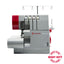 SINGER® HD0450S Heavy Duty Serger - Prismatic Fiber Arts