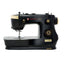 SINGER® HD500 Classic Black Sewing Machine - Prismatic Fiber Arts